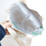 【型崩れ防止】バッグ用あんこ(エアークッション)