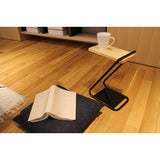 アイアンレッグサイドテーブルLow