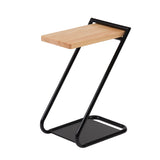 アイアンレッグサイドテーブルLow