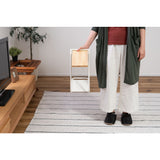 アイアンレッグサイドテーブルLow