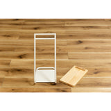 アイアンレッグサイドテーブルLow