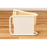 アイアンレッグサイドテーブルLow