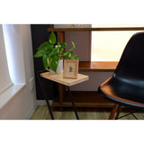 アイアンレッグサイドテーブルHigh