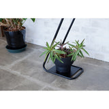 アイアンレッグサイドテーブルHigh