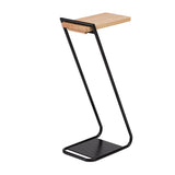 アイアンレッグサイドテーブルHigh