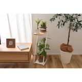 アイアンレッグサイドテーブルHigh