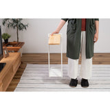 アイアンレッグサイドテーブルHigh