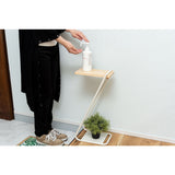 アイアンレッグサイドテーブルHigh