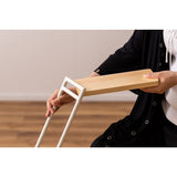 アイアンレッグサイドテーブルHigh