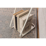 アイアンレッグサイドテーブルHigh