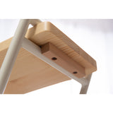 アイアンレッグサイドテーブルHigh