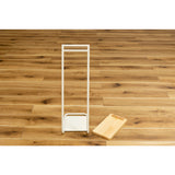 アイアンレッグサイドテーブルHigh