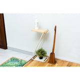 アイアンレッグサイドテーブルHigh