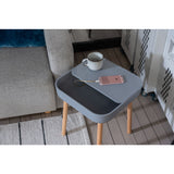 サイドテーブル