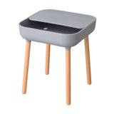 サイドテーブル