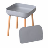 サイドテーブル