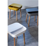 サイドテーブル