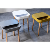 サイドテーブル