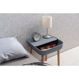 サイドテーブル