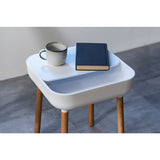 サイドテーブル