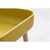 サイドテーブル