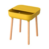 サイドテーブル