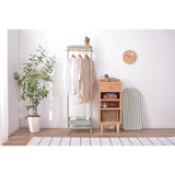 ハンガーワゴン