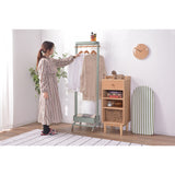 ハンガーワゴン