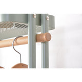 ハンガーワゴン