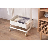 ハンガーワゴン