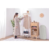 ハンガーワゴン