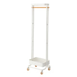 ハンガーワゴン