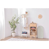 ハンガーワゴン