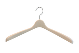 【お米のもみ殻を使用】もみ殻入りレディースハンガー