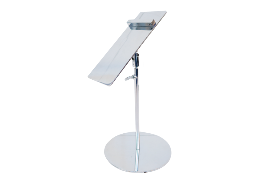 先着30個限定】ディスプレイ用シューズスタンド クローム – BALMY 先着30個限定】ディスプレイ用シューズスタンド クローム – BALMY