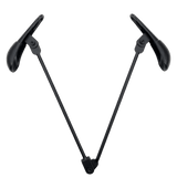 「invisible hanger（インビジブルハンガー）」ジャケット用　肩パーツロングサイズ
