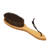 【FSC認証取得】woola FSC認証木製　 洋服ブラシ