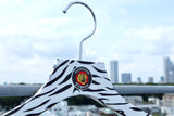 【祝！優勝記念セール】阪神タイガース公式「タイガースバルミーハンガー」3本セット