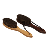 【FSC認証取得】woola FSC認証木製　 洋服ブラシ