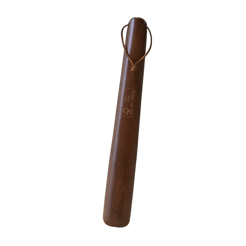 【FSC認証取得】woola FSC認証木製　シューホーン