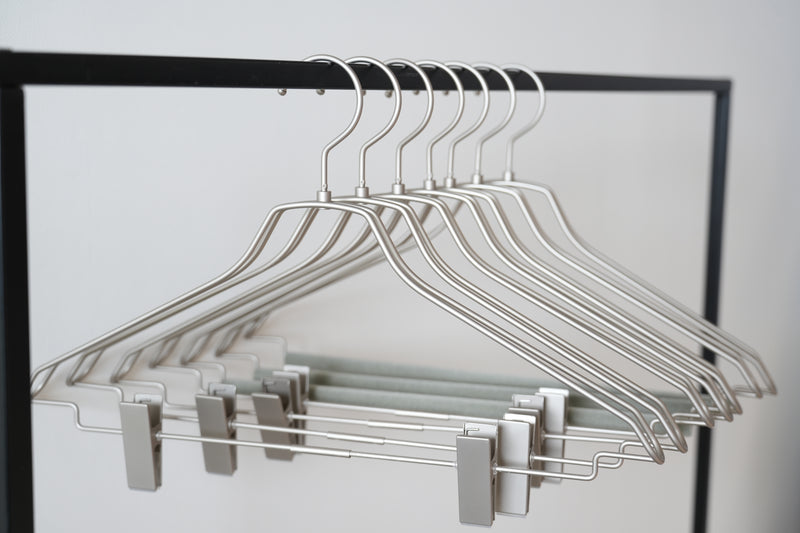 Stil（スティル）　スチールハンガー　