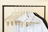 Stil（スティル）　スチールハンガー　