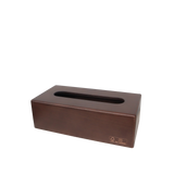 【FSC認証取得】woola FSC認証木製　ティッシュボックス