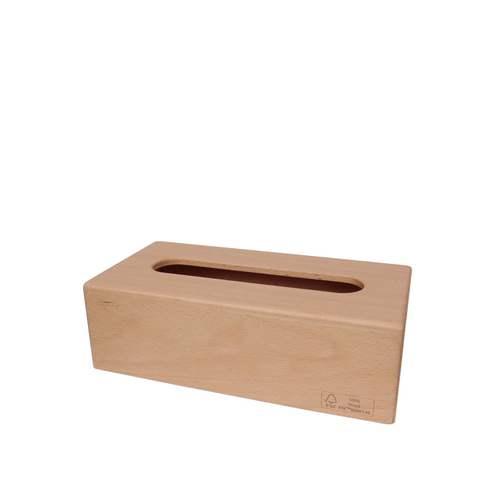 FSC認証取得】woola FSC認証木製 ティッシュボックス – BALMY officialshop
