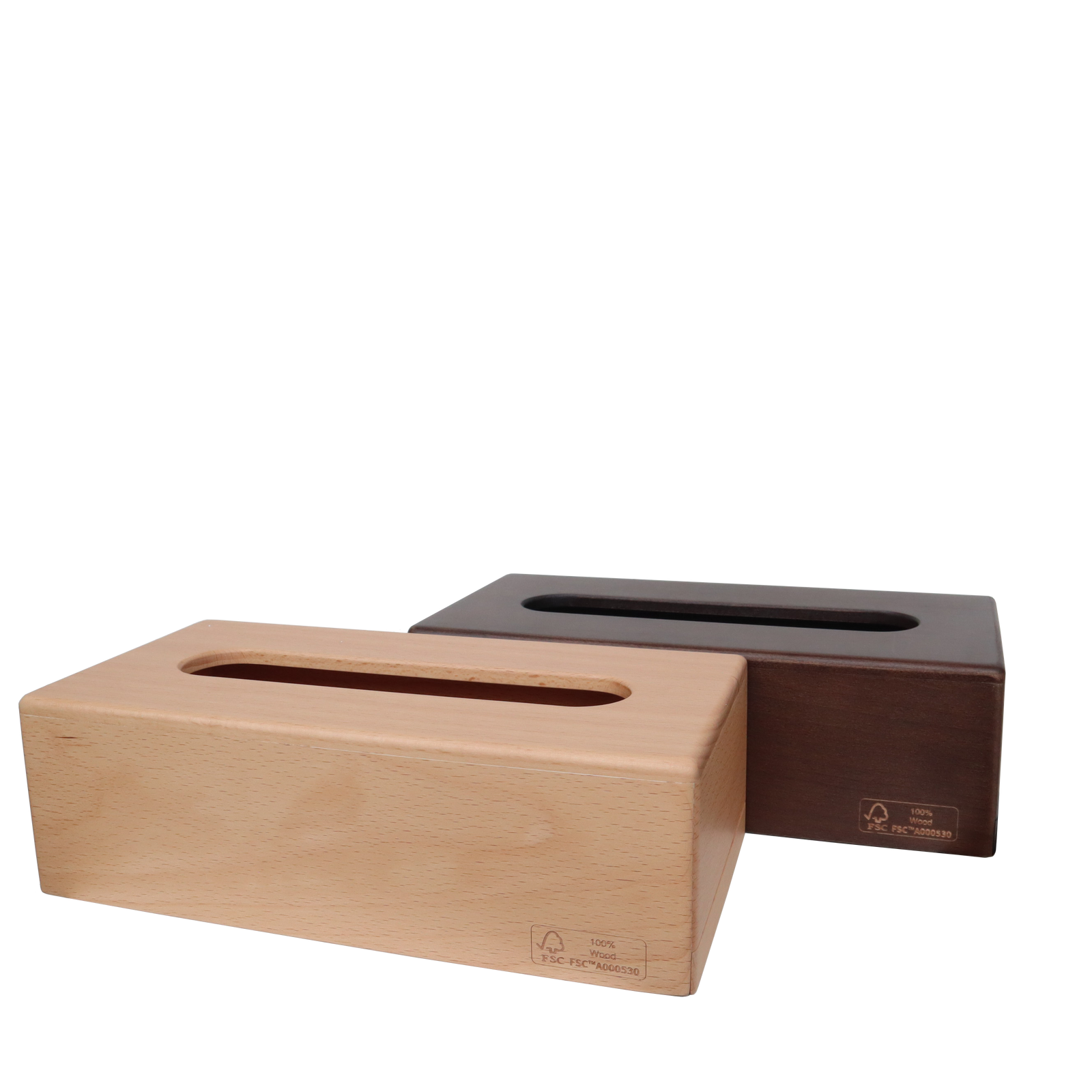 FSC認証取得】woola FSC認証木製 ティッシュボックス – BALMY officialshop