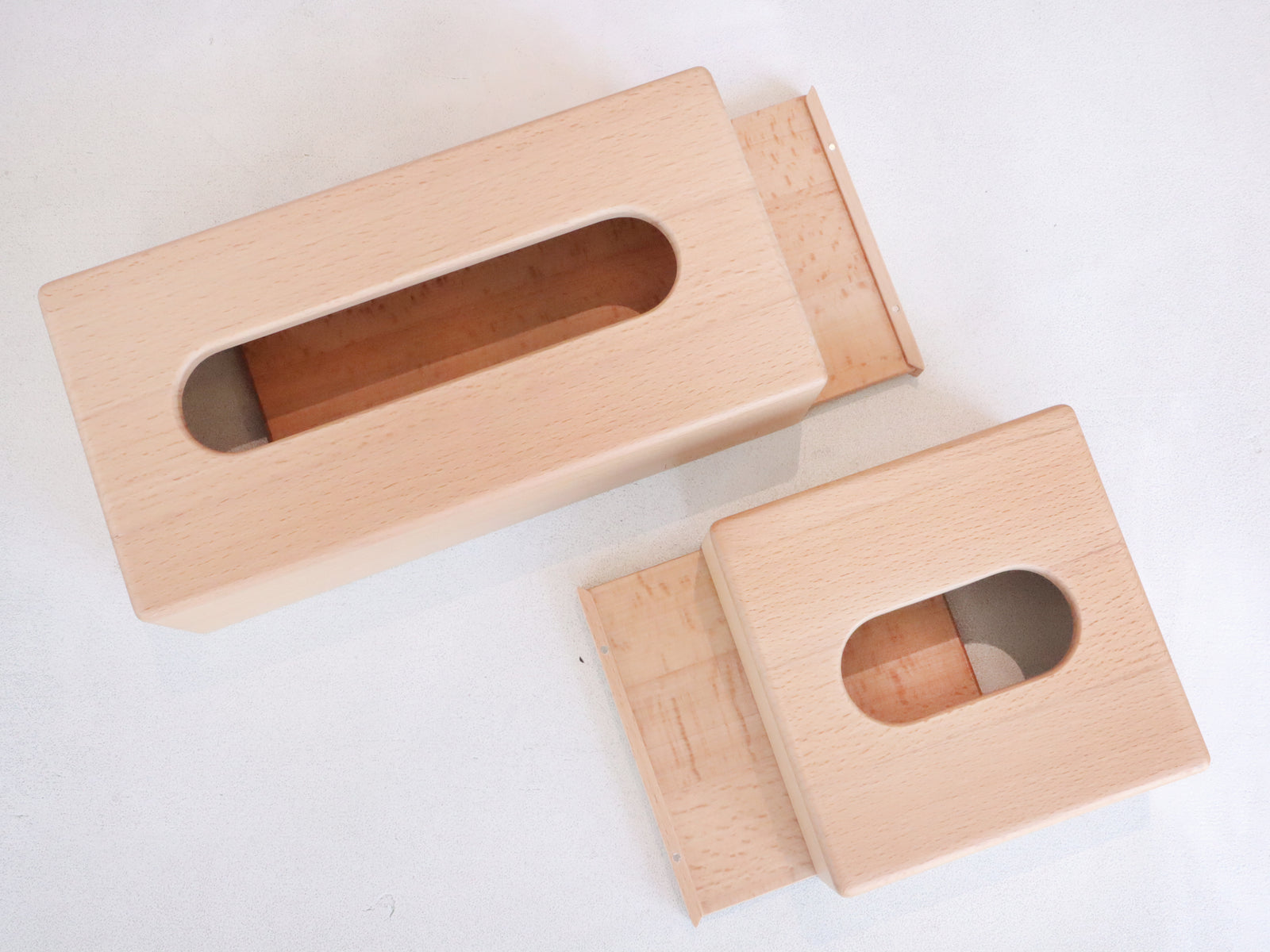 FSC認証取得】woola FSC認証木製 ティッシュボックス – BALMY officialshop