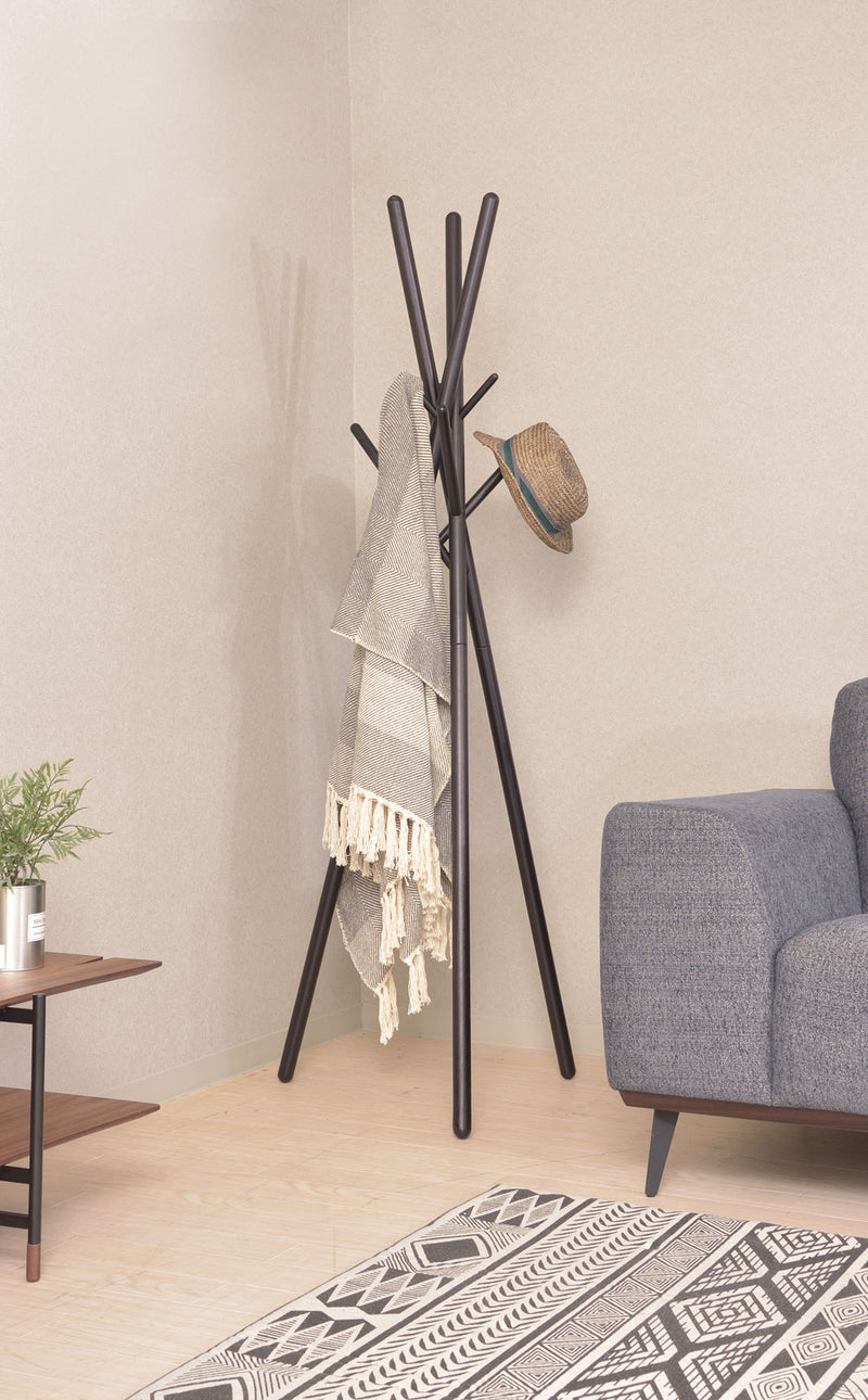 ハンガーラック