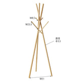 ハンガーラック