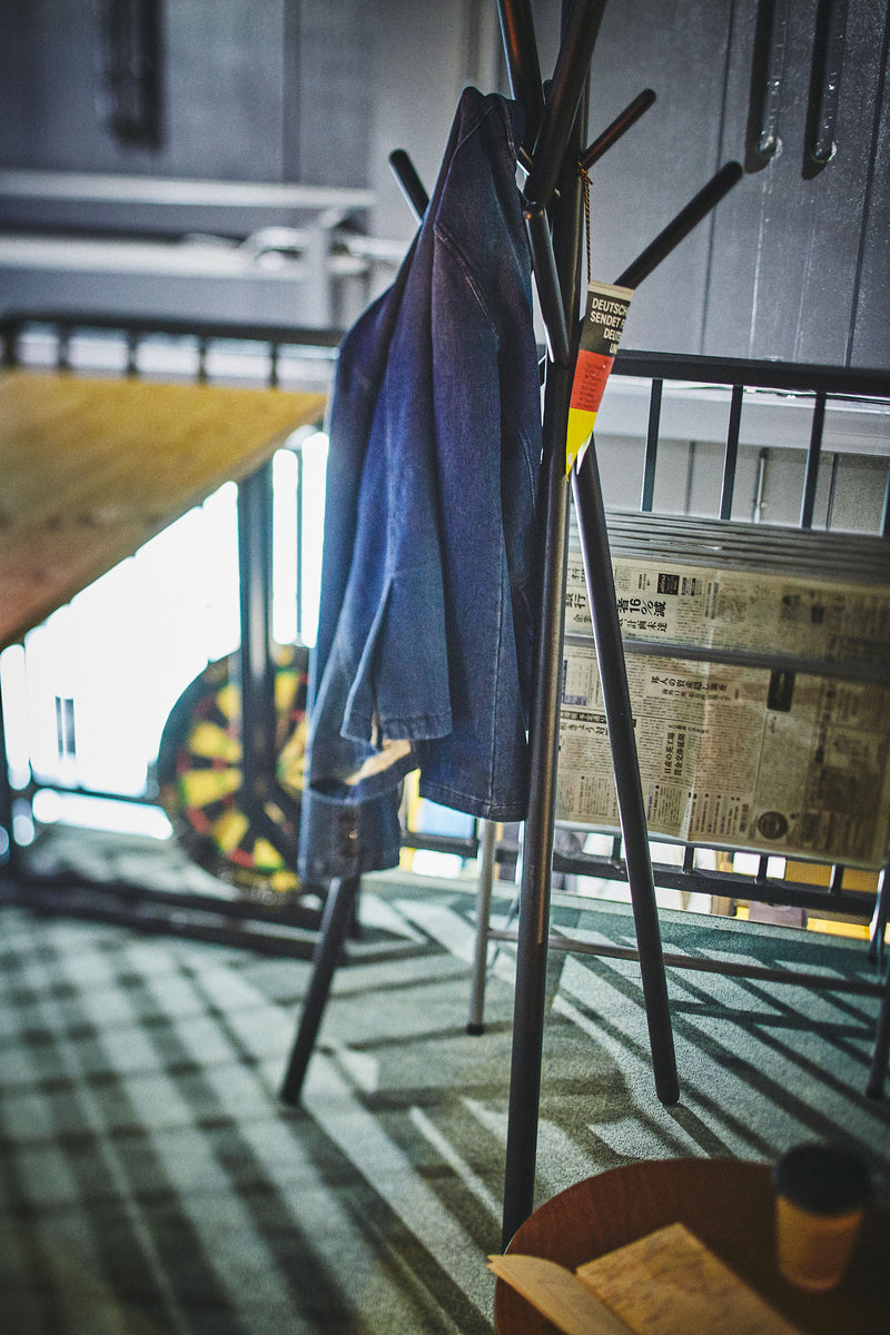 ハンガーラック