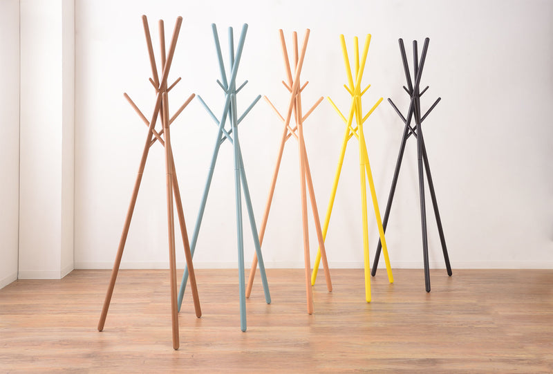 ハンガーラック